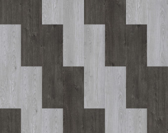 [1001111149_6] Flotex Planks Wood - 151003 silver wood